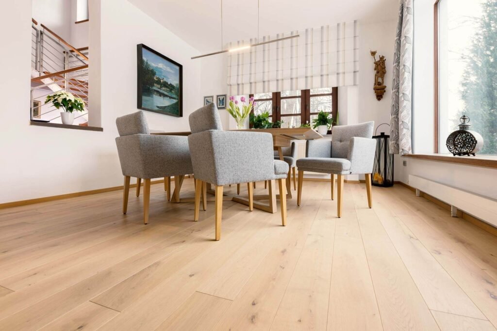 防水木地板推荐