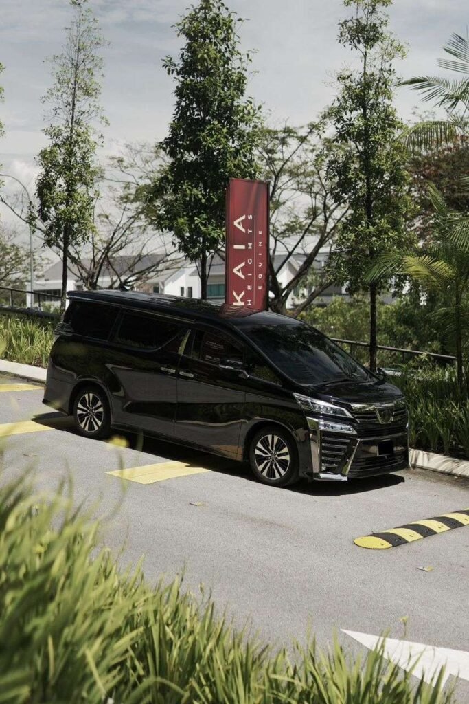 “马来西亚豪车出租”