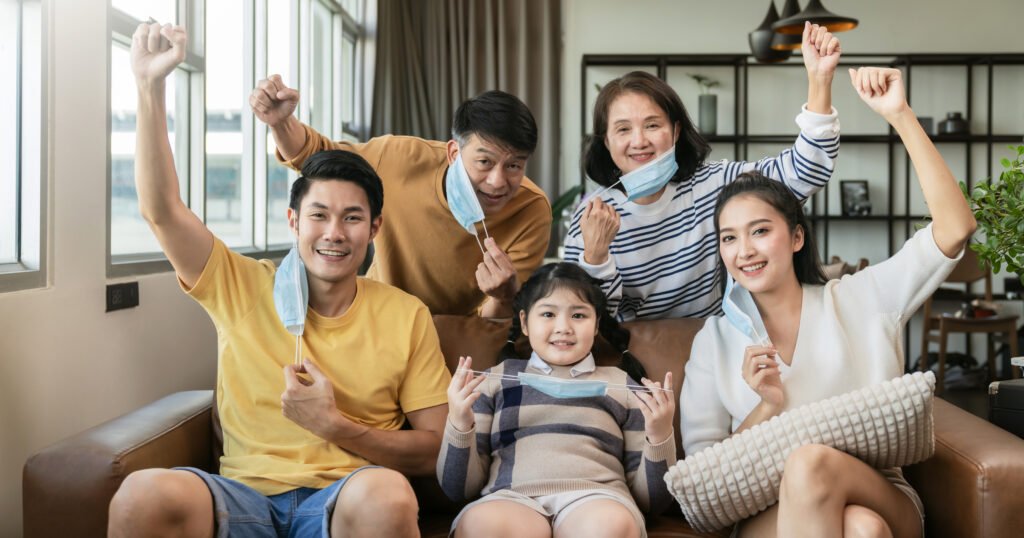 马来西亚信托服务