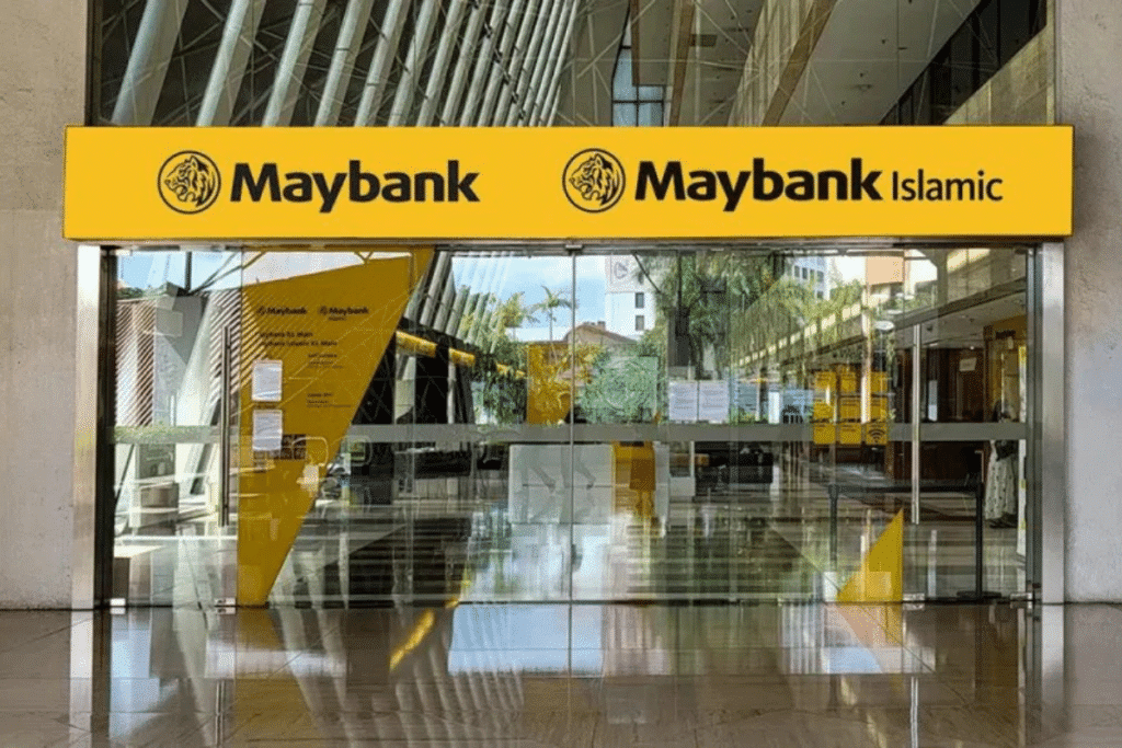 令吉代币化存款