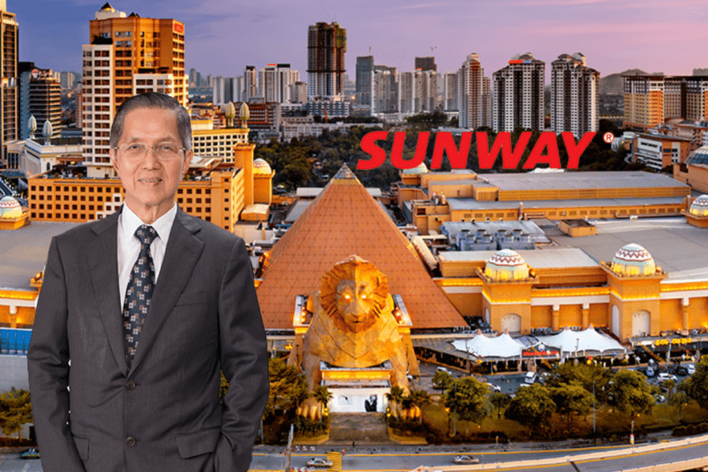 双威集团业绩亮眼