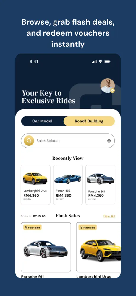 “吉隆坡宝马租赁”