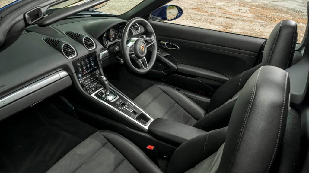 马来西亚Porsche出租