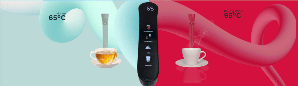 智能直饮净水机