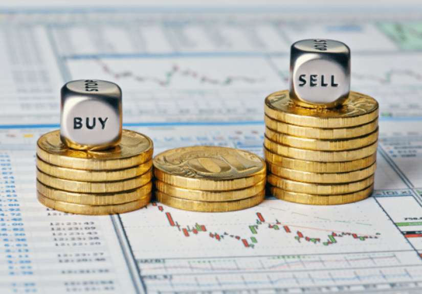 公司股份信托管理