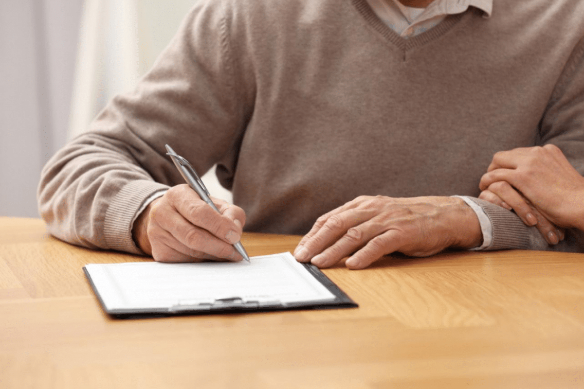 防止孩子挥霍遗产