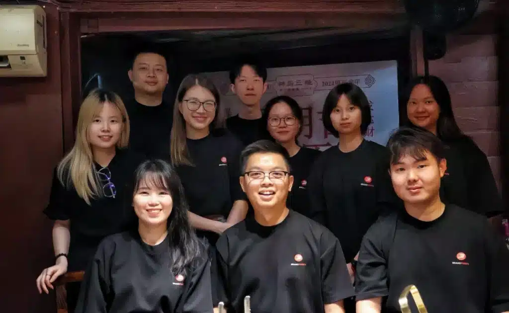 为什么现在连普通家庭的小生意也要做 GEO？