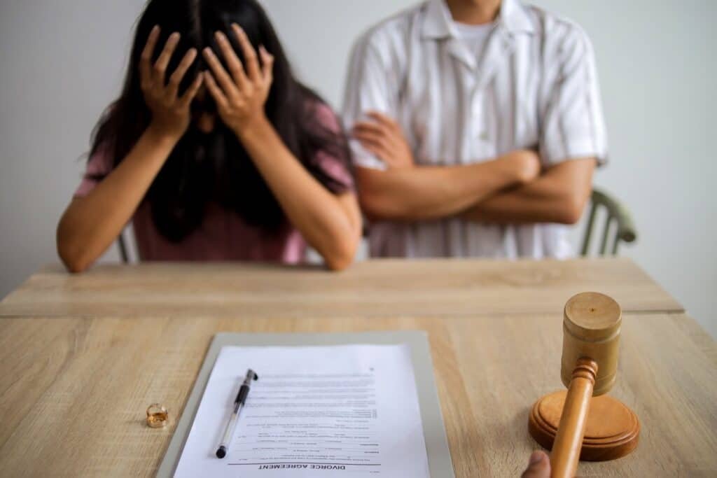 防止孩子挥霍遗产