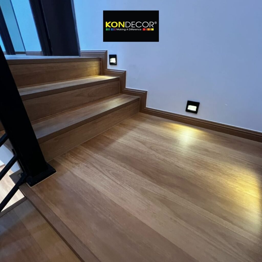 Top 5 Kondecor - 性价比与设计的平衡者