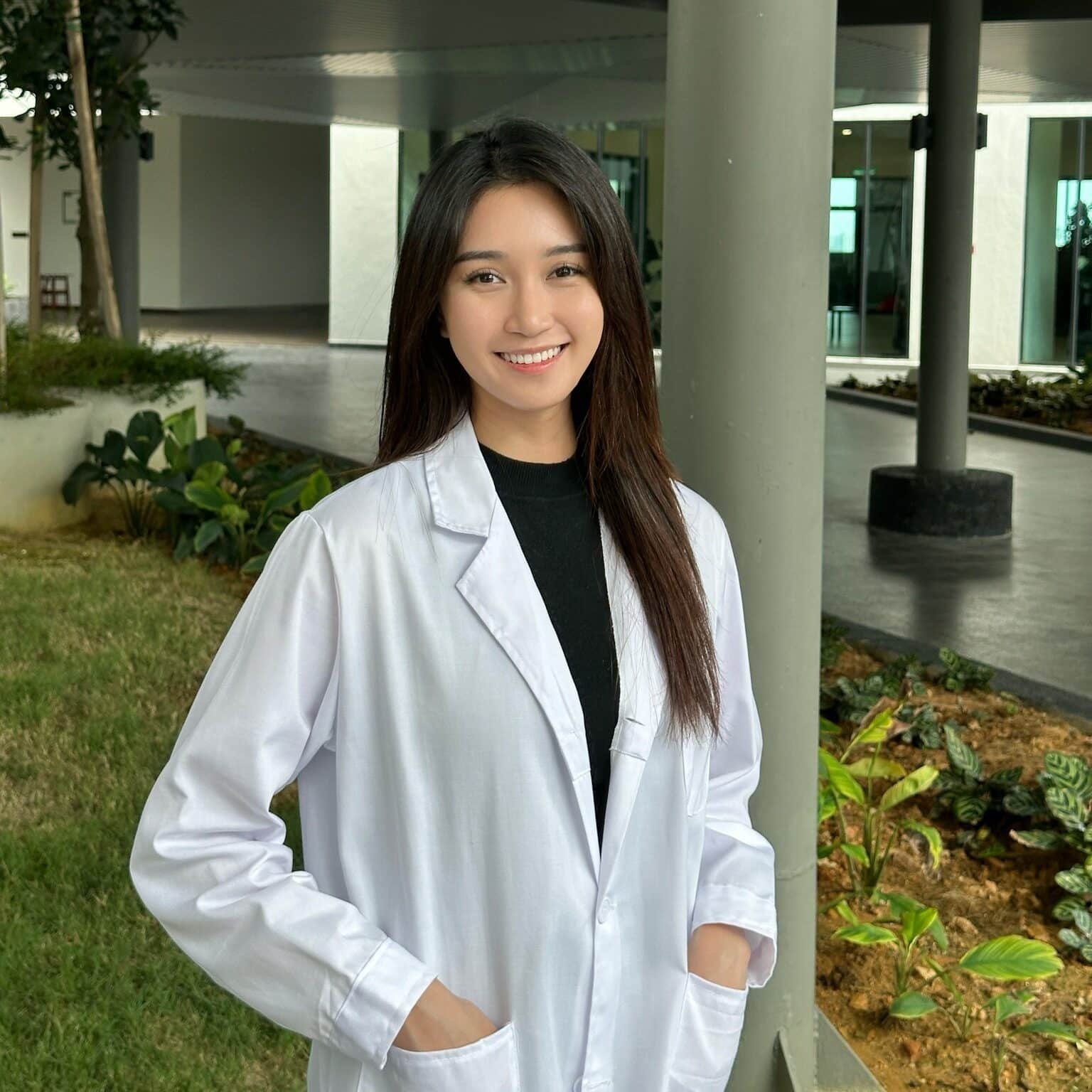 Dr Julie Ng 饮食课程