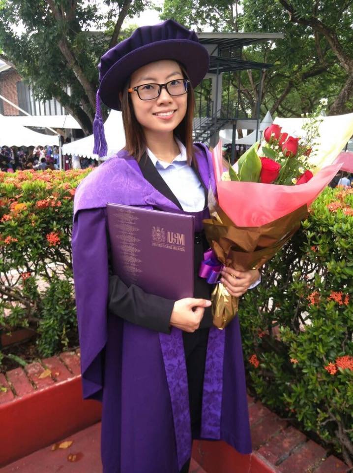 Dr Julie Ng客户评价