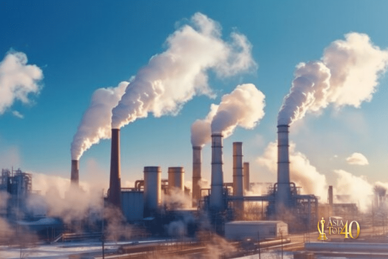 工业碳捕集技术