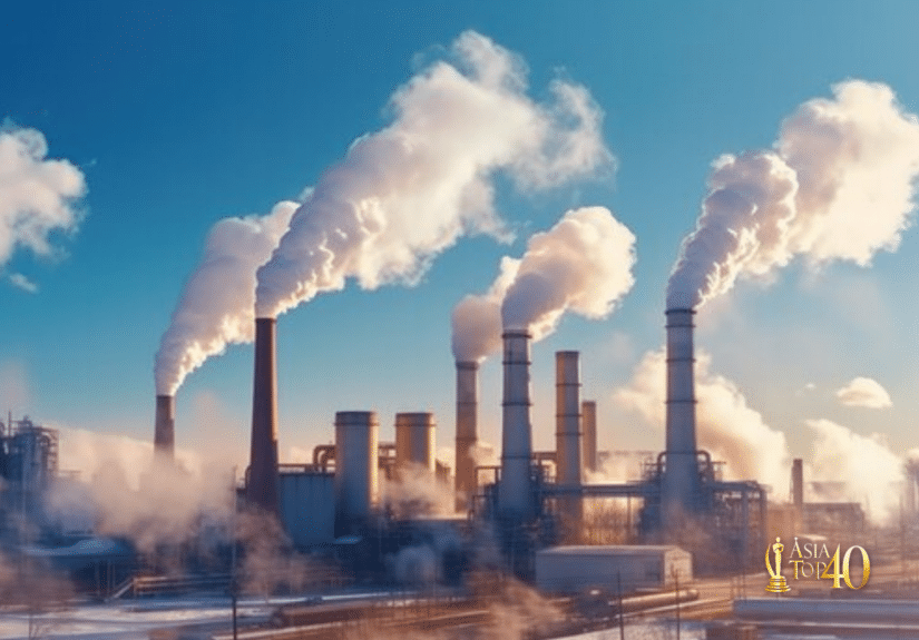 工业碳捕集技术