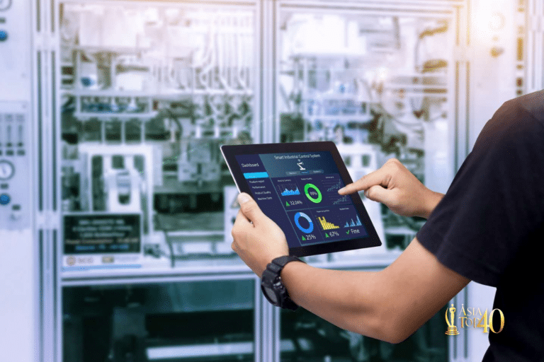 智能制造 ESG 标准