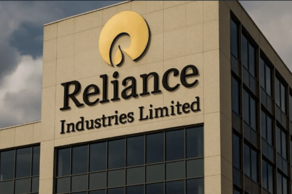 印度信实工业 - 综合能源与零售