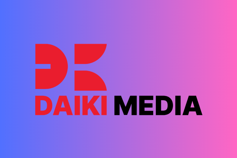 Top 8:Daiki Media — CRO+AEO结合的转化答案优化