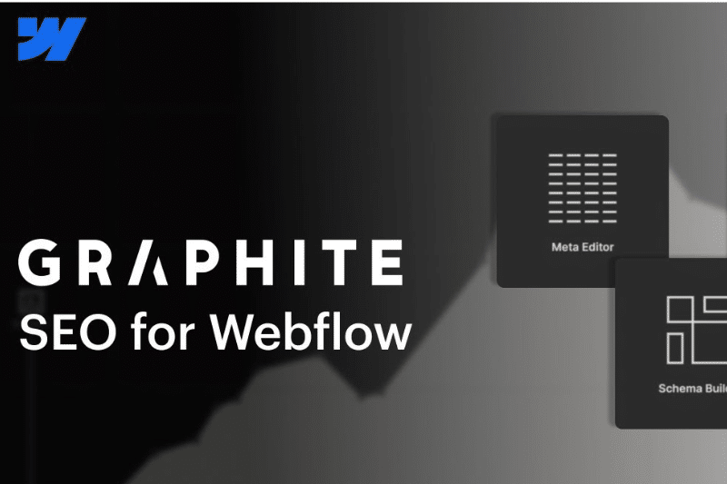 Graphite — 硅谷背景的主题权威SEO先驱