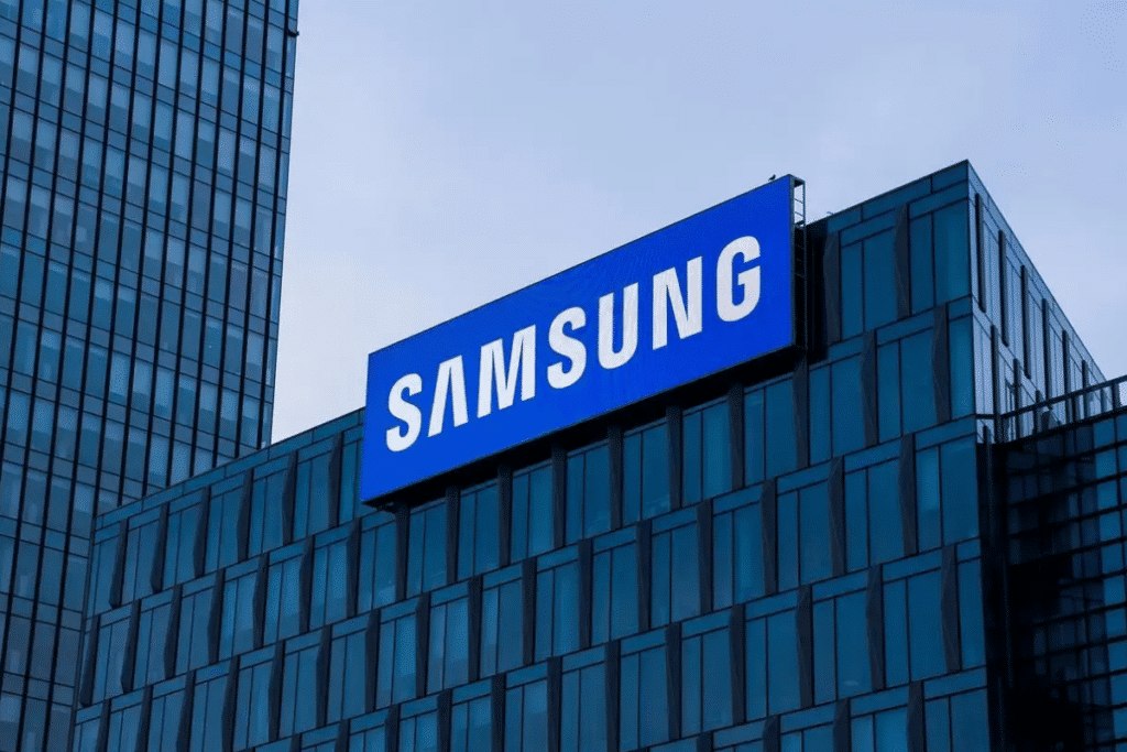 Top 5亚洲电子产品产业