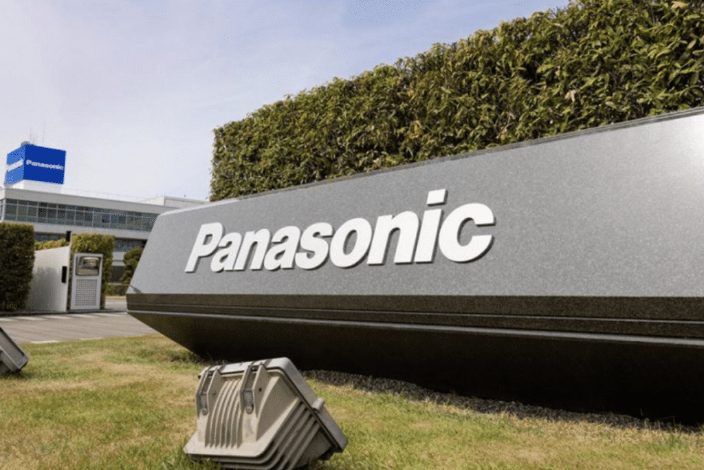 松下公司 (Panasonic Corporation) - 省电与耐用的老字号