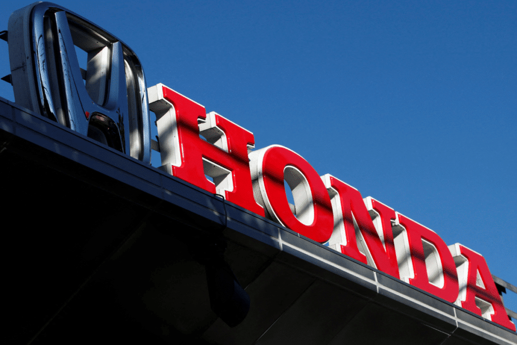 Top 5亚洲汽车产业