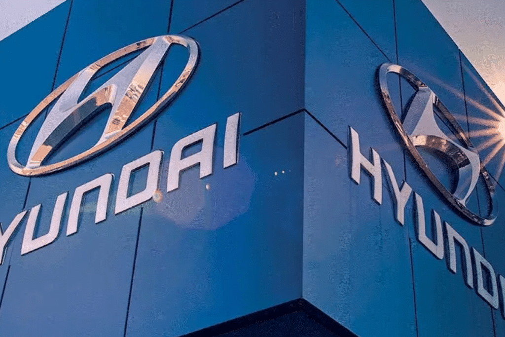 Top 5亚洲汽车产业