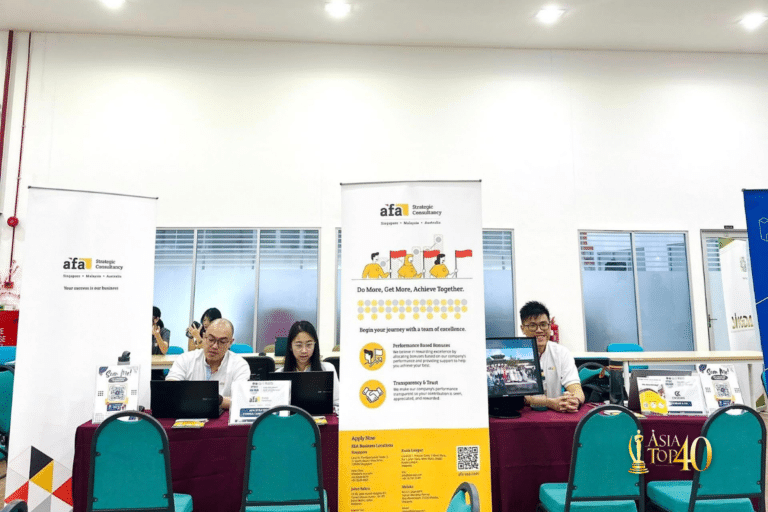AFA 会计事务所
