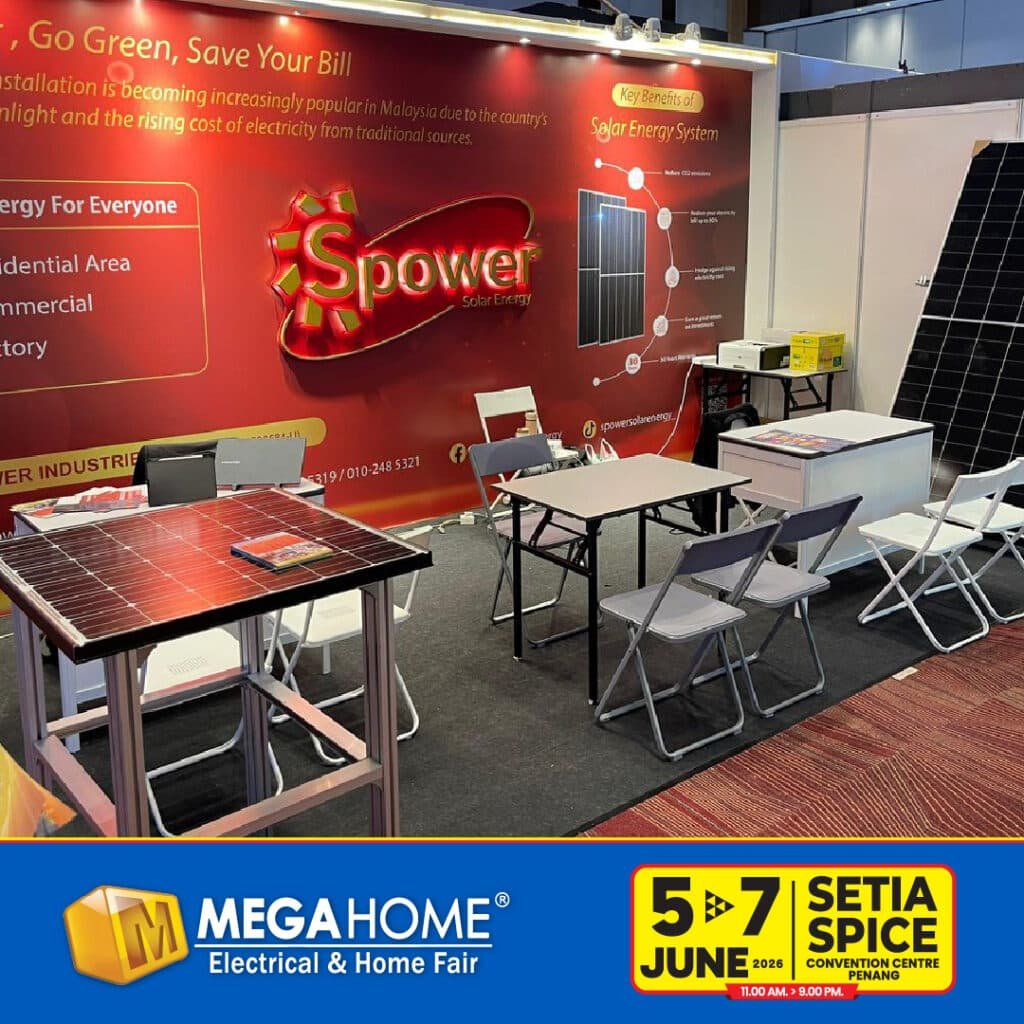 MegaHome