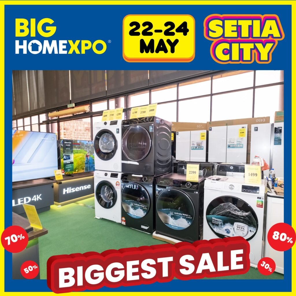 Big Home Expo