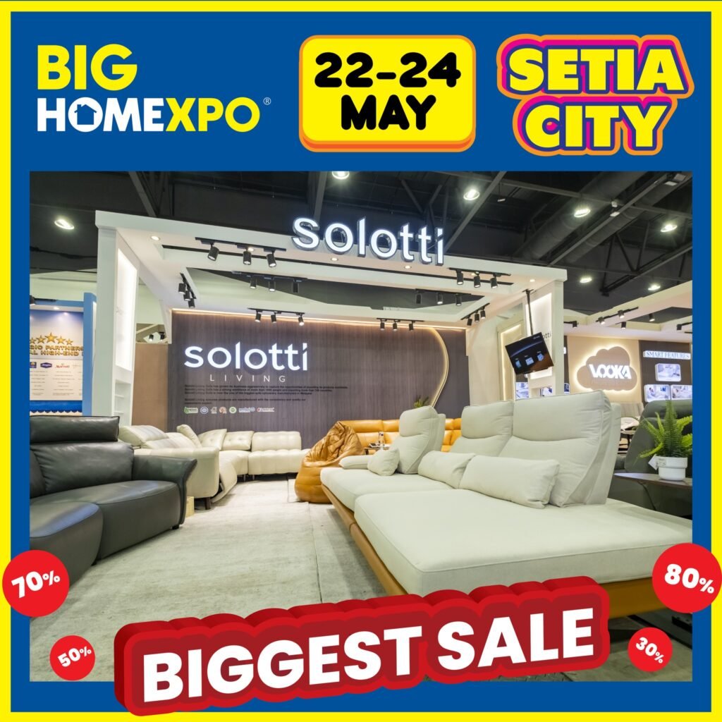 Big Home Expo