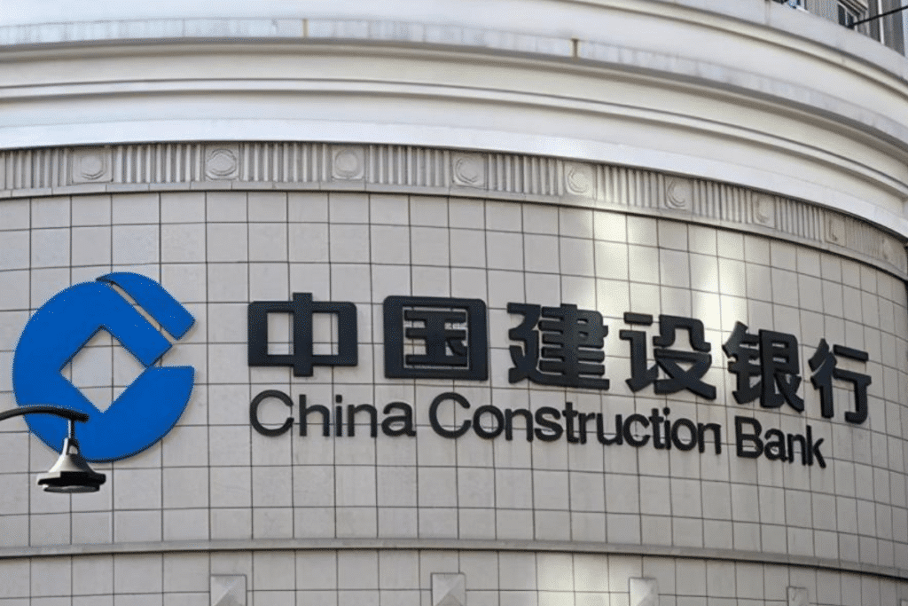 Top 5 亚洲金融产业