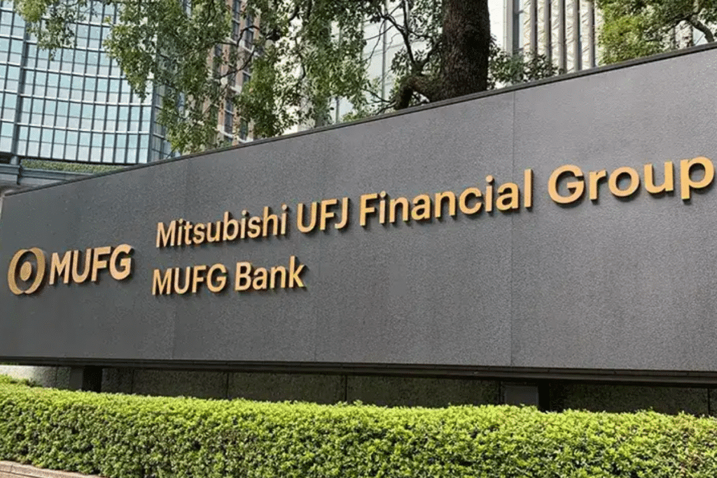 Top 5 亚洲金融产业