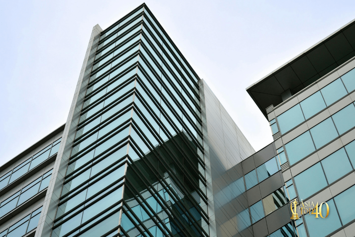 AFA Accounting Firm 分行