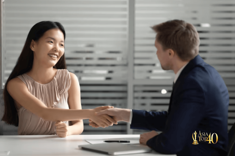 AFA Accounting Firm 招聘