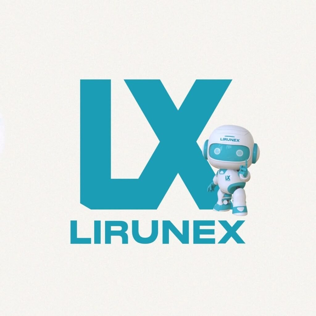 Lirunex 用户评价