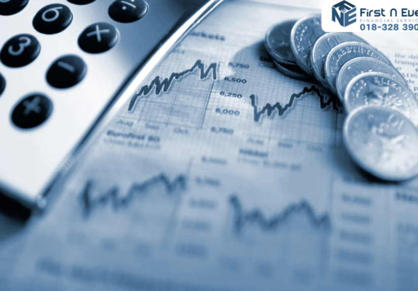 First N Ever Financial Services 靠谱吗