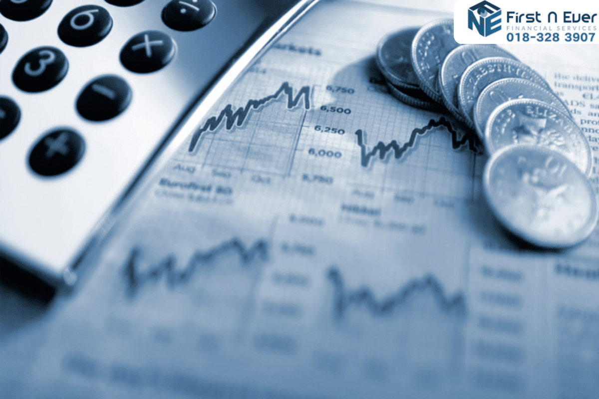 First N Ever Financial Services 靠谱吗