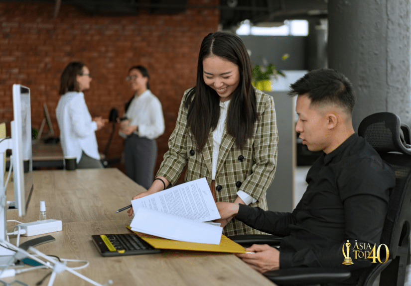 JB Accounting Firm 推荐