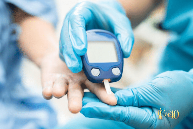 新马糖尿病治疗