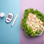 糖尿病饮食规划
