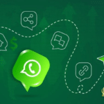 15分钟能上线的 WhatsApp AI 销售员