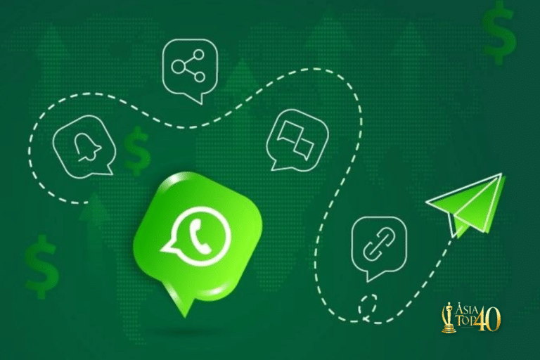 15分钟能上线的 WhatsApp AI 销售员