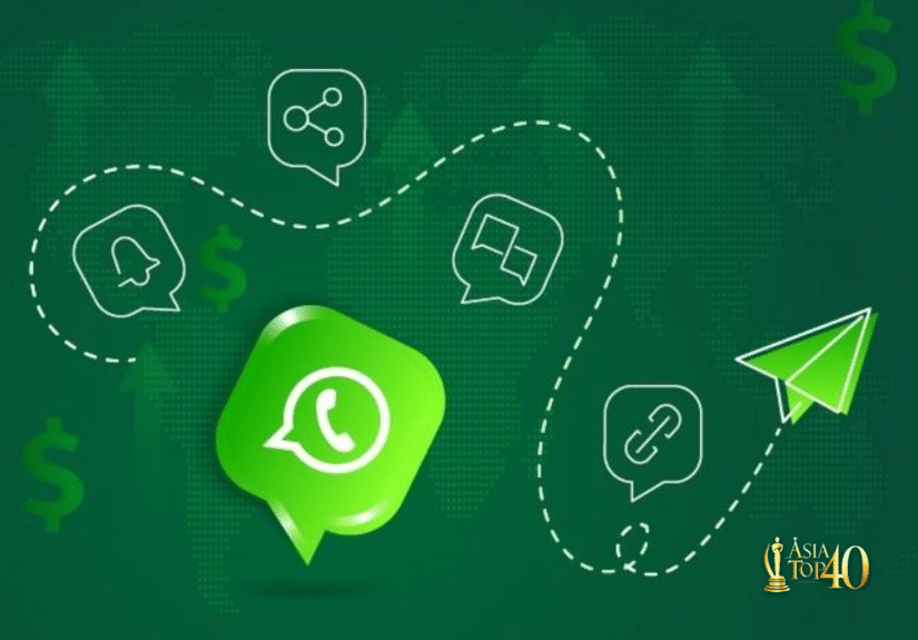 15分钟能上线的 WhatsApp AI 销售员