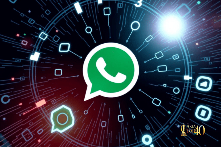Whatsapp AI 销售员
