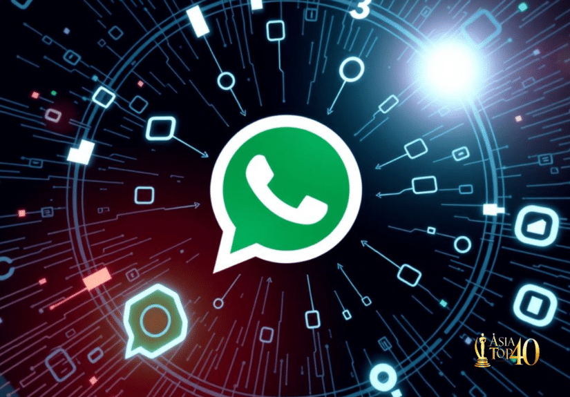 Whatsapp AI 销售员