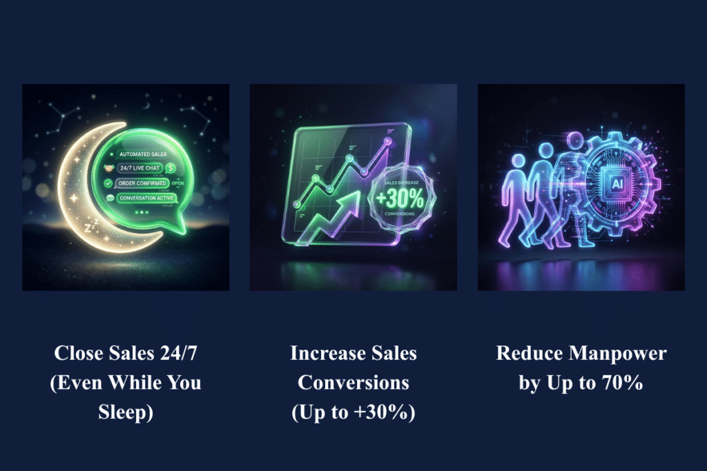 中小企业启用的跟进系统的低门槛条件