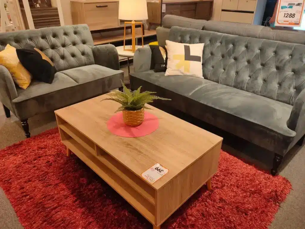 Megahome 