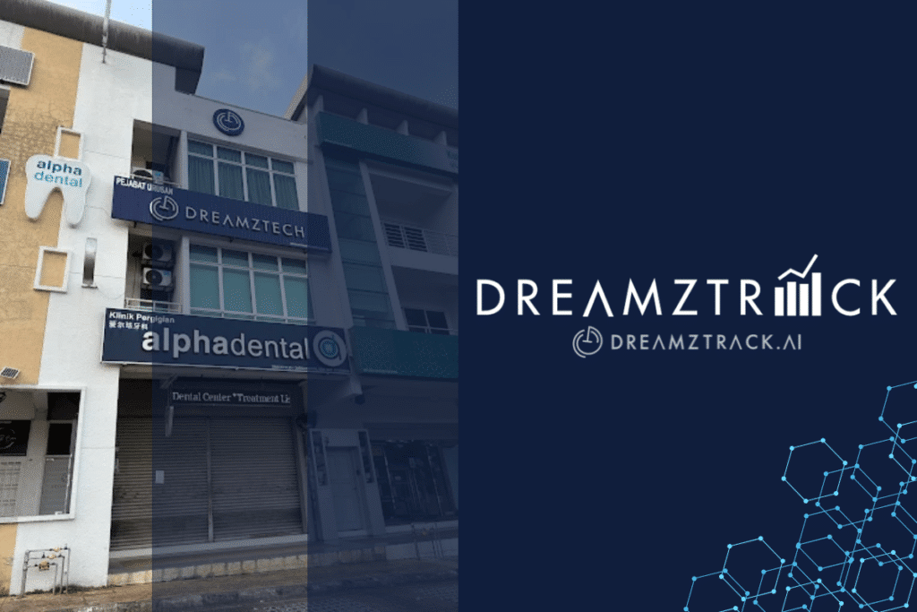 持续进化：DREAMZTRACK 公司定期更新功能适配新需求