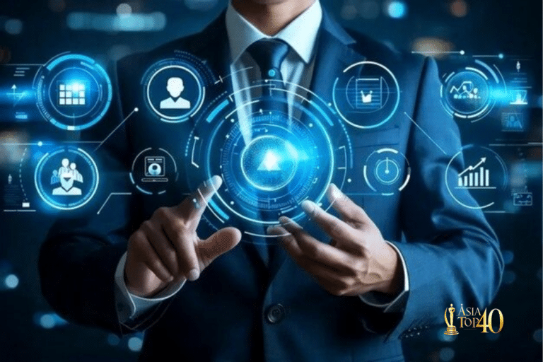 AI 系统开发商