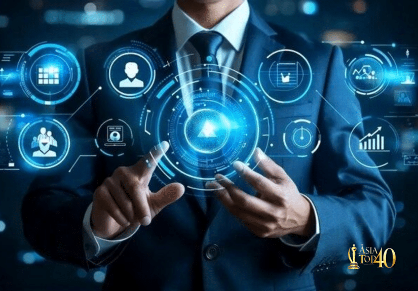 AI 系统开发商