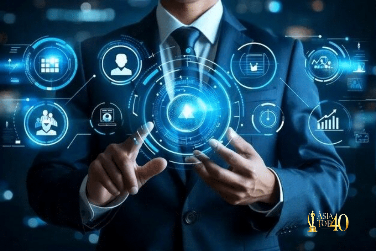 AI 系统开发商